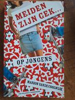 Meiden zijn gek.. op jongens, Ophalen of Verzenden, Zo goed als nieuw