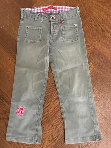 Bengh 7/8 broek beschikbaar voor biedingen