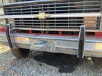 1978-1995 Chevy Van bumper guards, Ophalen, Gebruikt, Amerikaanse onderdelen