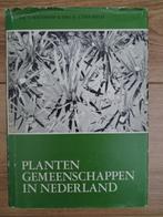 Plantengemeenschappen in Nederland, Boeken, Ophalen of Verzenden, Gelezen, Westhoff en Den Held