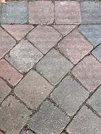 GRATIS tuinbestrating - Hoevelaken, Ophalen, Zo goed als nieuw, Beton, 10 m² of meer
