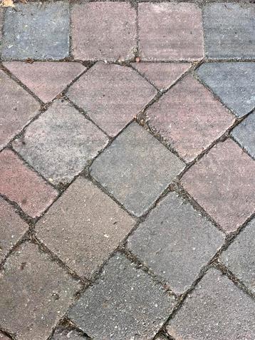 GRATIS tuinbestrating - Hoevelaken beschikbaar voor biedingen