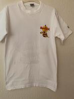 Vintage Hard Rock cafe t shirt, Ophalen of Verzenden, Zo goed als nieuw, Wit