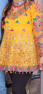 Indian kleding, Ophalen of Verzenden, Zo goed als nieuw, Maat 38/40 (M)