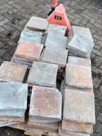 Leuke tegeltjes gratis!, Doe-het-zelf en Verbouw, Tegels, Ophalen, Overige materialen, Minder dan 20 cm, Zo goed als nieuw