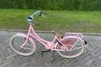 Supermooie roze kinderfiets van alpina tingle, Fietsen en Brommers, Fietsen | Meisjes, Ophalen, Alpina, 20 inch, Handrem