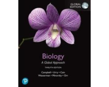 Biology 9781292341637 beschikbaar voor biedingen