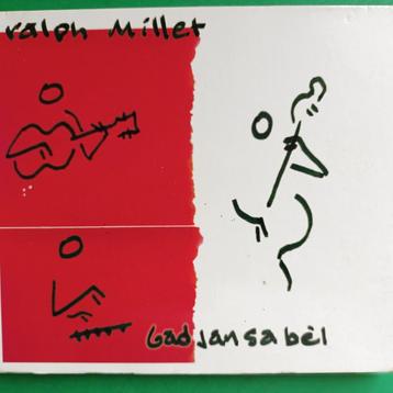 RALPH MILLET - DAF JAN SA BEL  beschikbaar voor biedingen