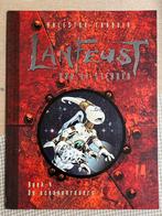 Lanfeust van Troy - De Oceanenrovers boek 4, Eén stripboek, Ophalen of Verzenden, Zo goed als nieuw