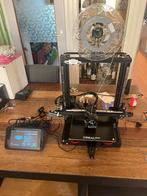 Ender 3 geupgrade tot de max, Ophalen, Zo goed als nieuw