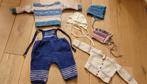 Wollen/katoenen babykleding o.a. merk Engel. (Antroposofisch, Ophalen of Verzenden, Gebruikt, Maat 62