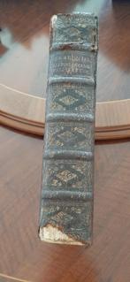 Predikatiën, Abraham Josua Brakonier, Boeken, Ophalen of Verzenden, Gelezen, Christendom | Protestants