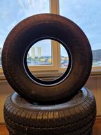 195R14C set van 5, Auto-onderdelen, Banden en Velgen, Gebruikt, -, -, Ophalen of Verzenden
