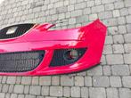 SEAT ALTEA 04-09 VOORBUMPER, Gebruikt, Voor, Ophalen of Verzenden, Bumper