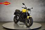 Yamaha FZ 6 N ABS (bj 2010), Bedrijf, Naked bike