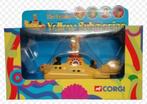 yellow submarine, Ophalen of Verzenden, Nieuw, Pop, Beeldje of Miniatuur