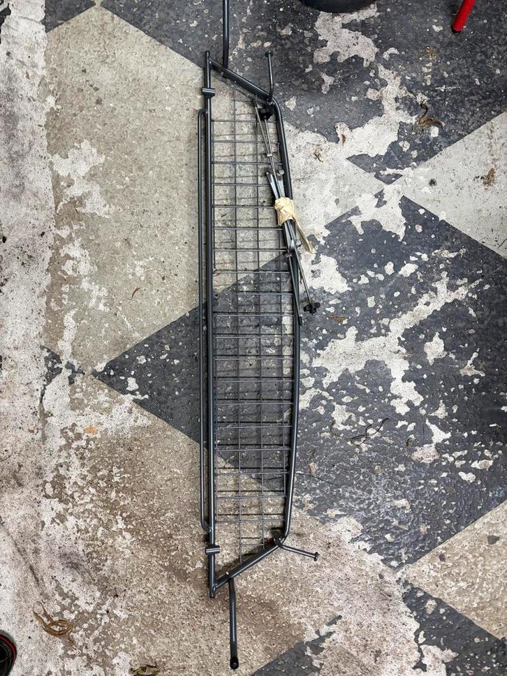 Hondenrek - Zo goed als nieuw, merk travell, Auto diversen, Hondenrekken, Zo goed als nieuw, Ophalen