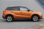 Suzuki Vitara 1.6 Exclusive + Afneembare Trekhaak, Auto's, Suzuki, Voorwielaandrijving, Stof, Gebruikt, 400 kg