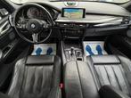 BMW X5 M - STAGE 2 775 PK - PANORAMADAK - M SPORTSTOELEN - S, Auto's, Automaat, Gebruikt, 4395 cc, Zwart