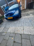 Volkswagen Golf 1.6 16V FSI 85KW 5D 2004 Blauw, Voorwielaandrijving, 4 cilinders, Blauw, 620 kg