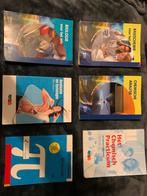 Studieboeken BML/MLO - Complete Set, Ophalen of Verzenden, Gelezen, Overige niveaus, Biologie