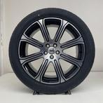 Volvo NIEUWE 20 inch inscription velgen + Zomerbanden XC60 2, 255 mm, Banden en Velgen, Nieuw, Ophalen of Verzenden