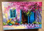 ENJOY legpuzzel, Ophalen of Verzenden, 500 t/m 1500 stukjes, Zo goed als nieuw, Legpuzzel