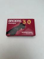 Broers Drankspel Spuitkots 3.0 limited edition, Hobby en Vrije tijd, Ophalen