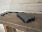 HyperDrive USB-C Hub - Zo goed als nieuw!, Ophalen, Zo goed als nieuw, USB-hub, Laptop