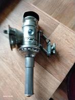 Oude Carbidlamp fiets, Ophalen of Verzenden, Gebruikt, Onbekend