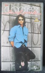 VHS The Doors - The Soft Parade / a retrospective (Video), Alle leeftijden, Ophalen of Verzenden, Gebruikt, Muziek en Concerten
