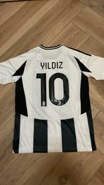 Kenan Yildiz voetbalshirt juventus, Maat M, Ophalen of Verzenden, Nieuw, Shirt