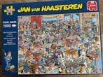 jan van haasteren puzzel: NK puzzelen, Nieuw, Legpuzzel, Ophalen