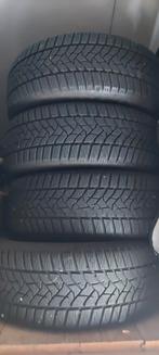 Set winterbanden op stalen velg Opel Meriva, Ophalen