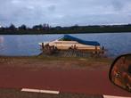MOET WEG: Bayliner santiago met of zonder bbm, Ophalen, Gebruikt, Overige typen, Motorboot