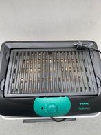 Prima Tefal electrische grill barbecue, Ophalen, Gebruikt, Tefal