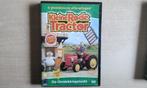 Kleine rode tractor op ontdekkingstocht, origineel, Cd's en Dvd's, Dvd's | Kinderen en Jeugd, Alle leeftijden, Ophalen of Verzenden