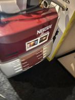 Nescafé Koffieapparaat, Koffiepads en cups, Gebruikt, Koffiemachine, Ophalen of Verzenden