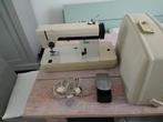 Oude Pfaff naaimachine, Ophalen, Gebruikt, Naaimachine, Pfaff