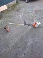 Stihl bosmaaier - Gebruikt, Tuin en Terras, Bosmaaiers, Gebruikt, Ophalen of Verzenden, 30 tot 50 cm, Stihl
