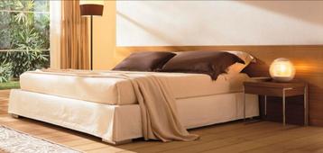 Poliform Arca bed 160x200 cm - Paolo Piva Design beschikbaar voor biedingen