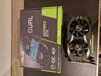 Asus GTX 1650 4GB videokaart, Computers en Software, Videokaarten, PCI-Express 3, Gebruikt, DisplayPort, Ophalen of Verzenden