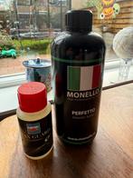 Monello Perfetto & Cartec Wax Guard, Auto diversen, Ophalen of Verzenden