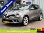 Renault Scénic 1.2 TCe Zen | TREKHAAK | NAVI | CRUISE | LED, Voorwielaandrijving, Stof, 4 cilinders, 1850 kg