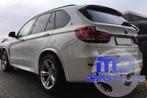 BMW X5 F15 – Spatbordverbreders, Auto diversen, Tuning en Styling, Ophalen of Verzenden, MJ-Carstyling, Info@mj-carstyling.net