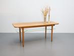 Vintage salontafel A.A. Patijn, Huis en Inrichting, Niet bekend, 100 tot 150 cm, 50 tot 100 cm, Minder dan 50 cm