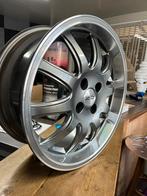 17 inch OZ Tribe velgen 4x108 Peugeot , Citroen , Capri, Auto-onderdelen, Banden en Velgen, Nieuw, 17 inch, Velg(en), Personenwagen