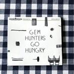 Gem hunters go hungry, Cd's en Dvd's, Ophalen of Verzenden, Zo goed als nieuw