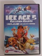 DVD Ice Age 5, Cd's en Dvd's, Gebruikt, Tekenfilm, Amerikaans, Ophalen of Verzenden
