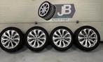 17inch Originele Audi S-Line Velgen set! 5x112 VW Seat Skoda, Auto-onderdelen, Banden en Velgen, -, -, Banden en Velgen, 17 inch